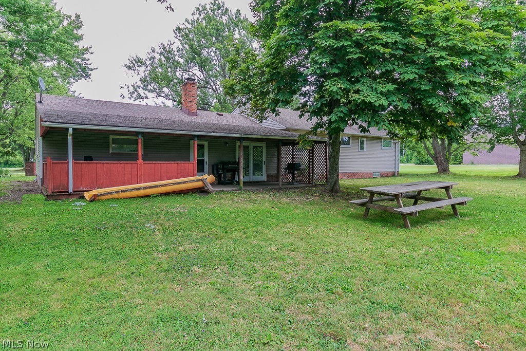 Crary Farm - Residential