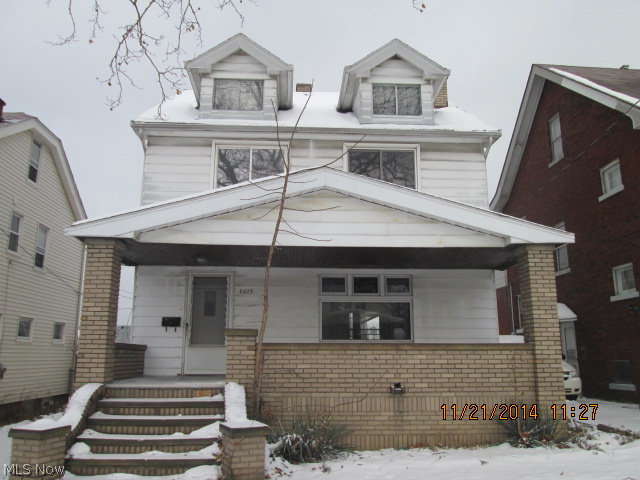 Spacious 3 Bedroom colonial. Needs some TLC to restore to its original beauty. Property Sold As Is. Seller will make no repairs. Buyer responsible for all inspections and will assume any/all POS violations.