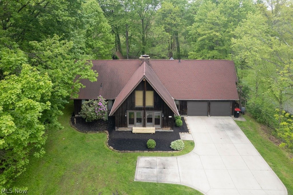 Photo of 3771 Selnik Road, Kent, OH 44240 (MLS # 5209396)