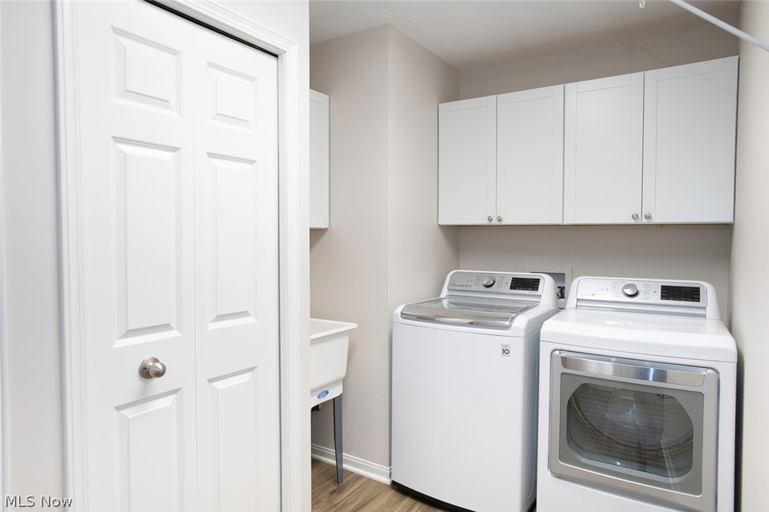 Cherryshire Woods - Residential