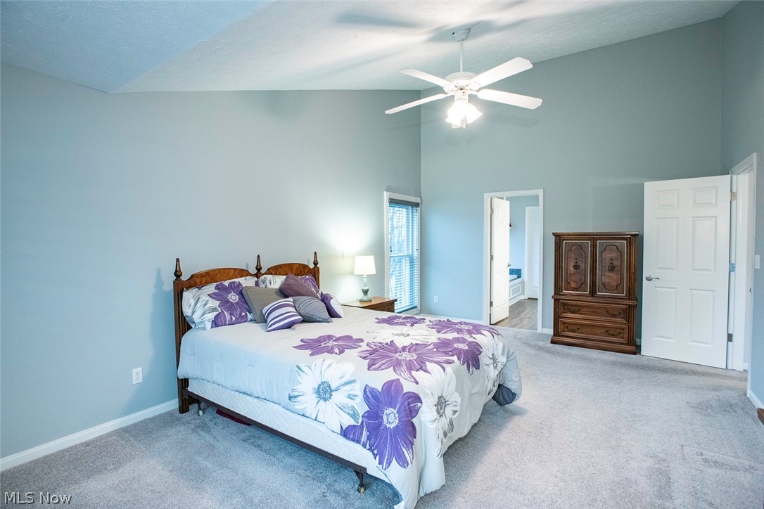 Cherryshire Woods - Residential