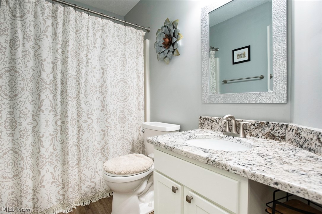 Cherryshire Woods - Residential