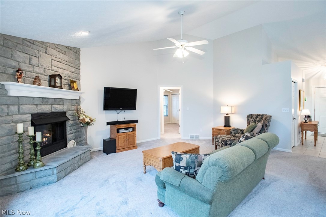 Cherryshire Woods - Residential