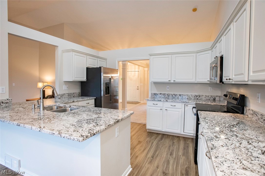 Cherryshire Woods - Residential