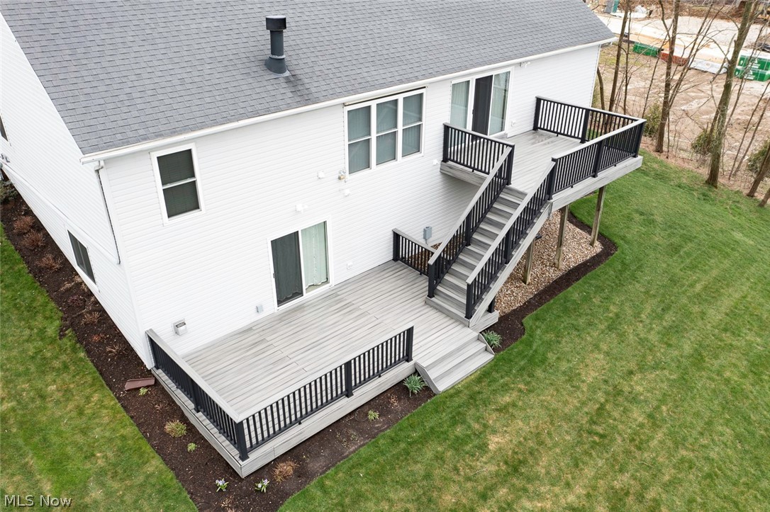 Cherryshire Woods - Residential