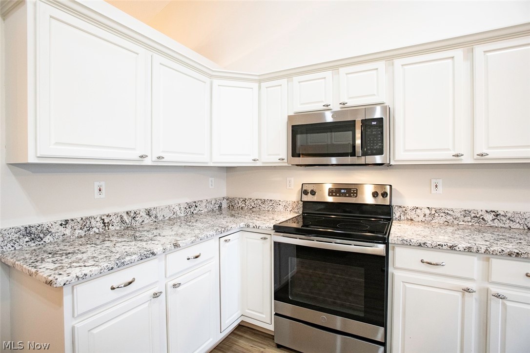 Cherryshire Woods - Residential