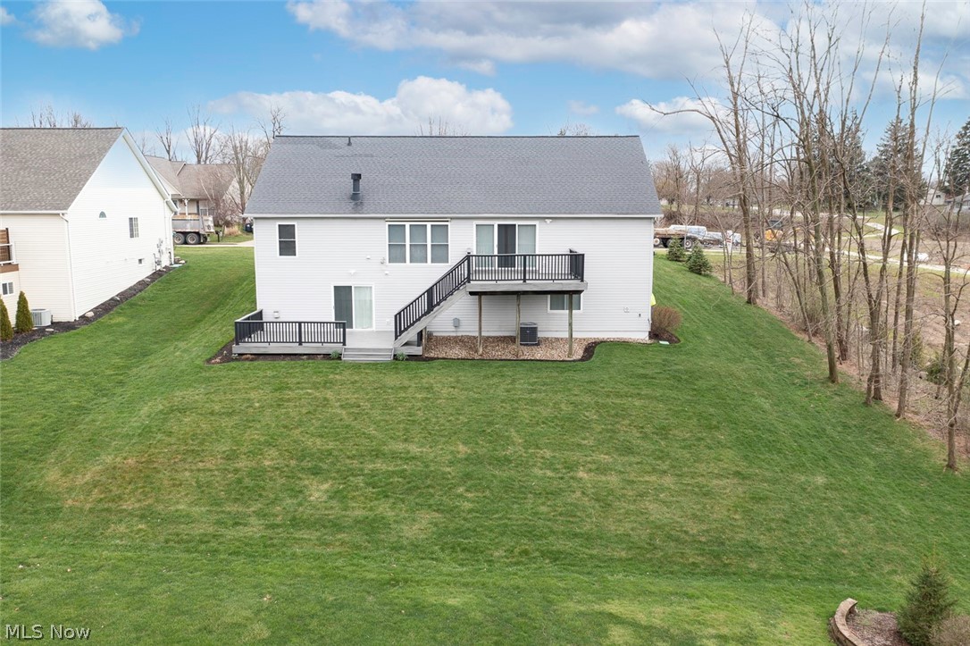 Cherryshire Woods - Residential