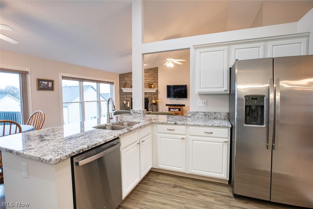 Cherryshire Woods - Residential