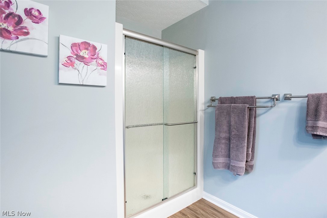 Cherryshire Woods - Residential