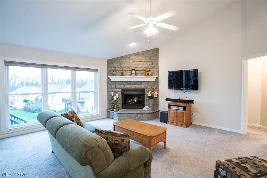 Cherryshire Woods - Residential