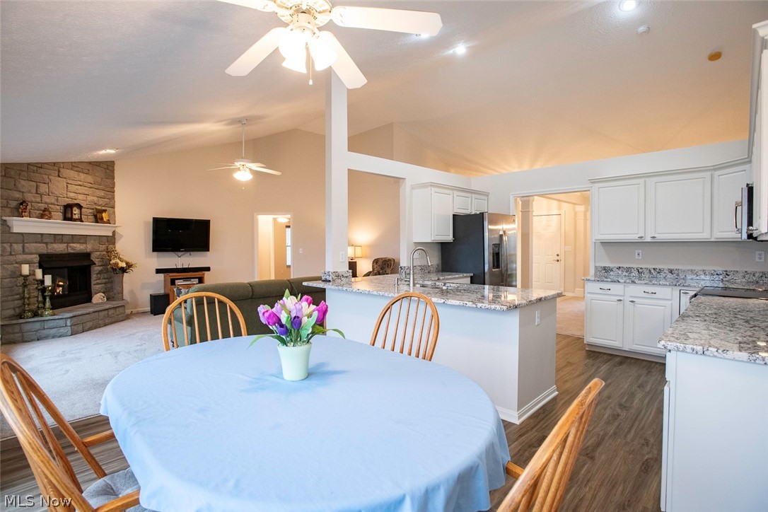 Cherryshire Woods - Residential