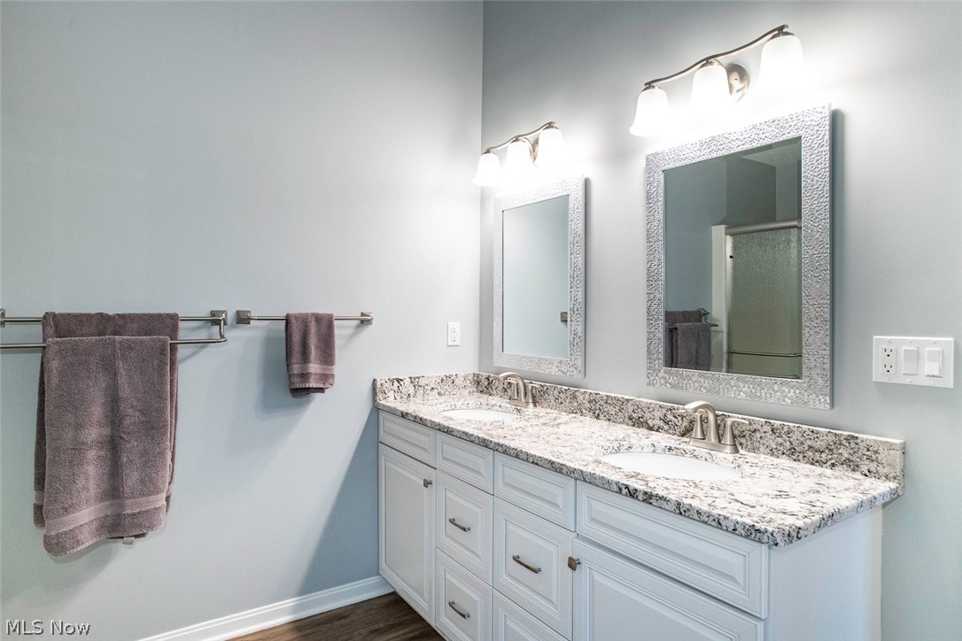 Cherryshire Woods - Residential