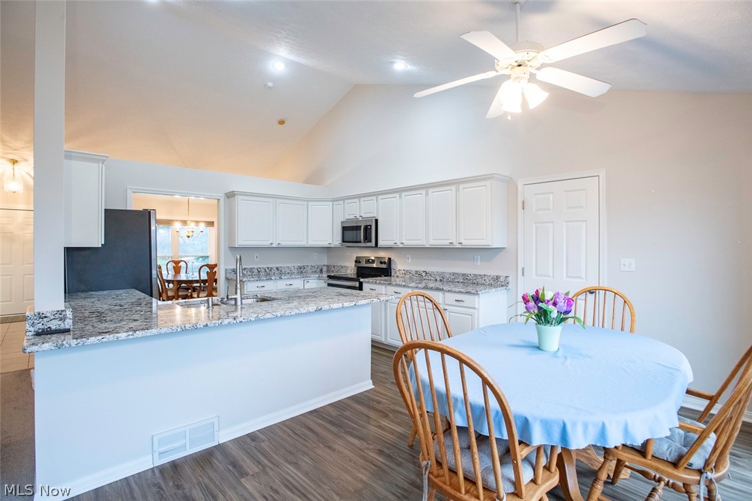 Cherryshire Woods - Residential