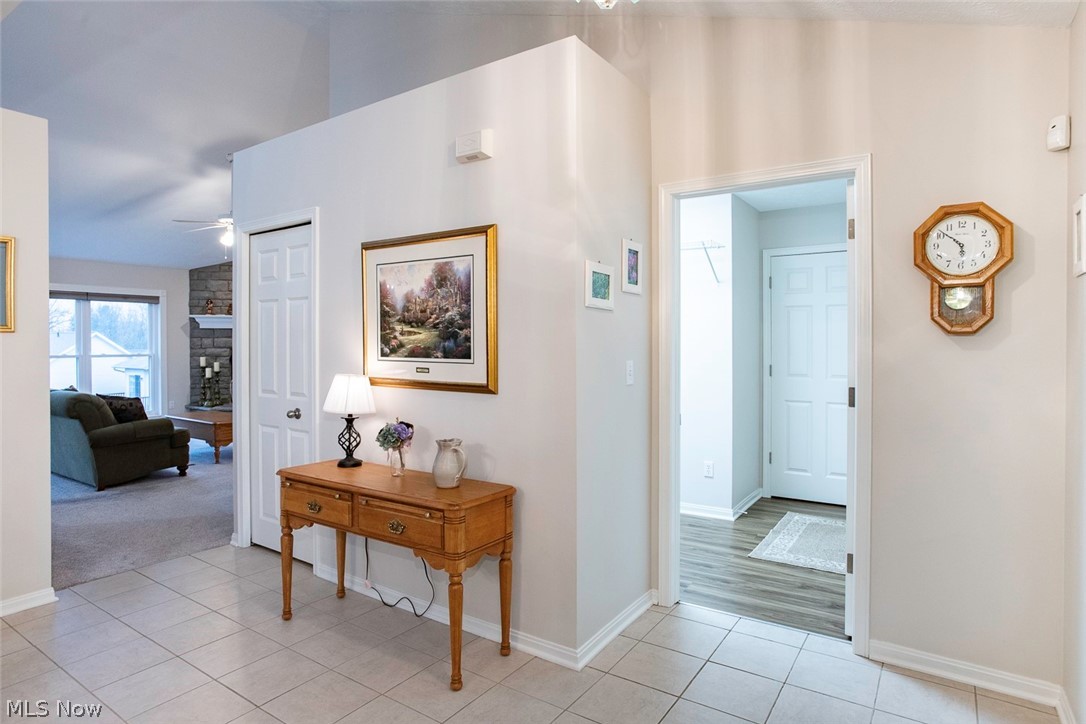 Cherryshire Woods - Residential