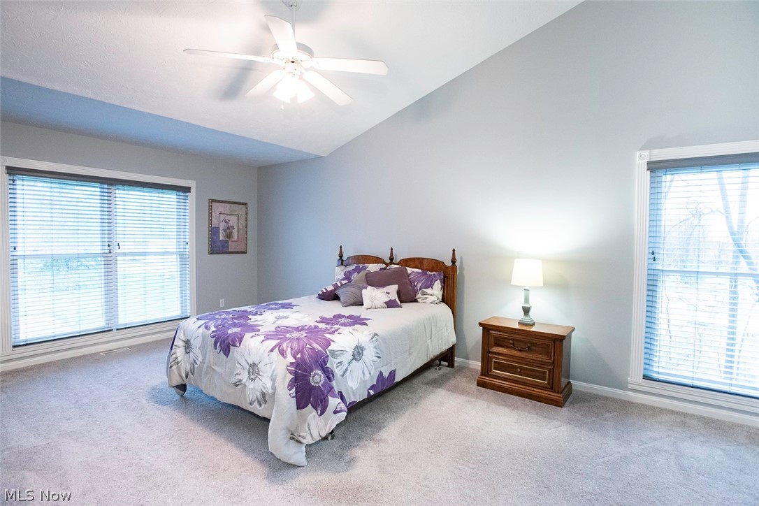 Cherryshire Woods - Residential