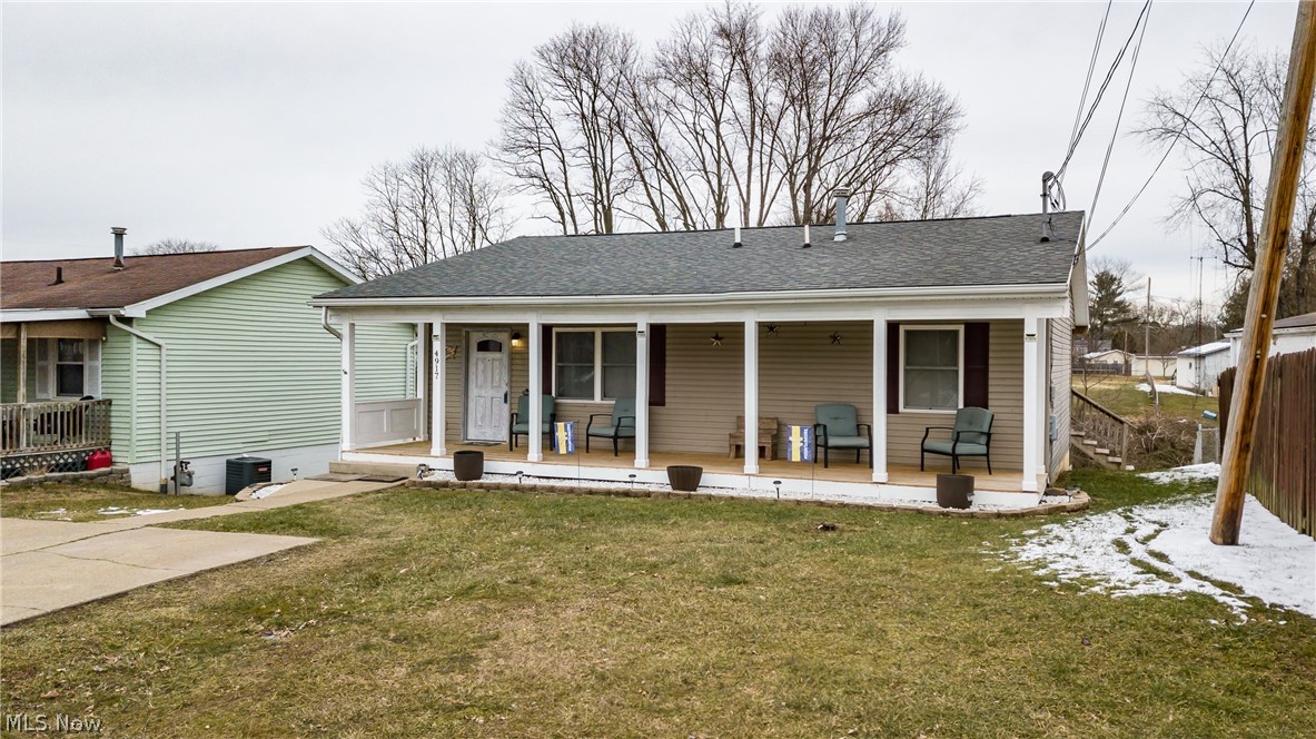 Edgelawn Adn - Residential