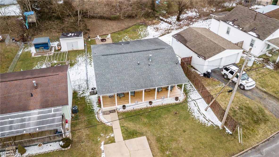 Edgelawn Adn - Residential