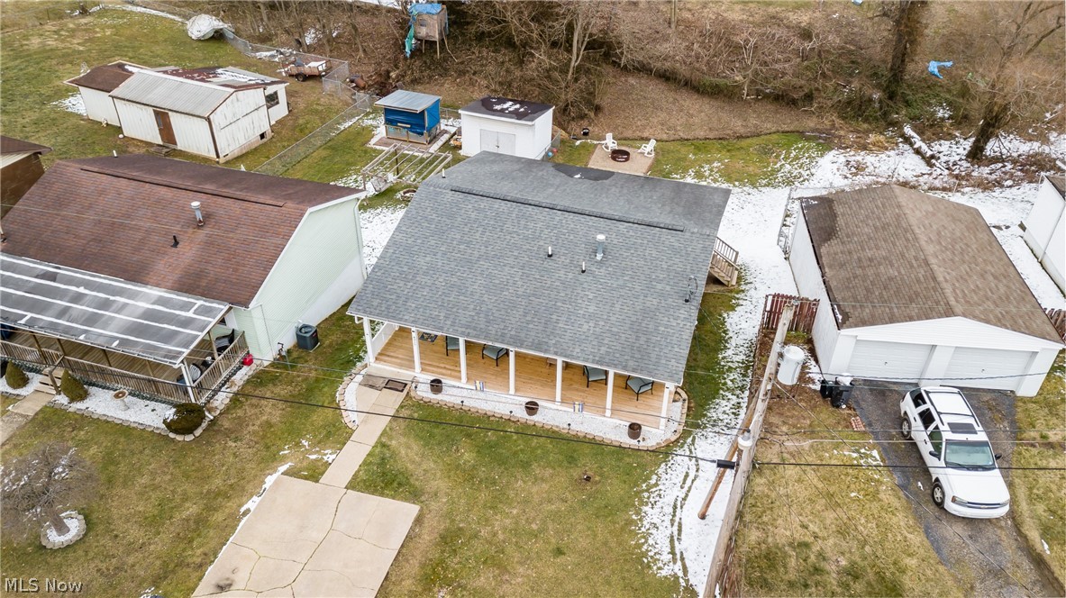 Edgelawn Adn - Residential