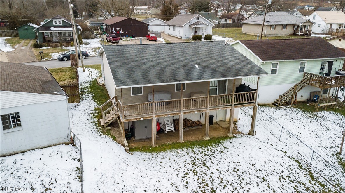 Edgelawn Adn - Residential