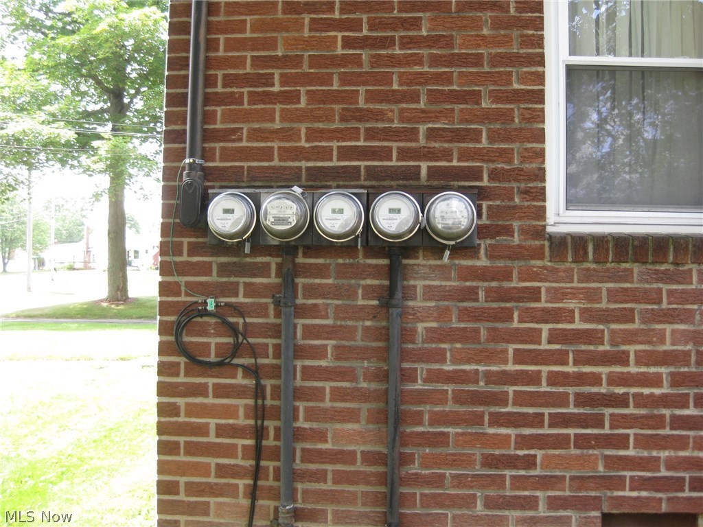 Abraham 05 - Residential Income