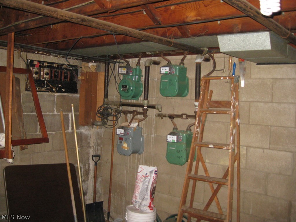 Abraham 05 - Residential Income