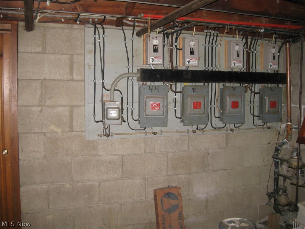 Abraham 05 - Residential Income