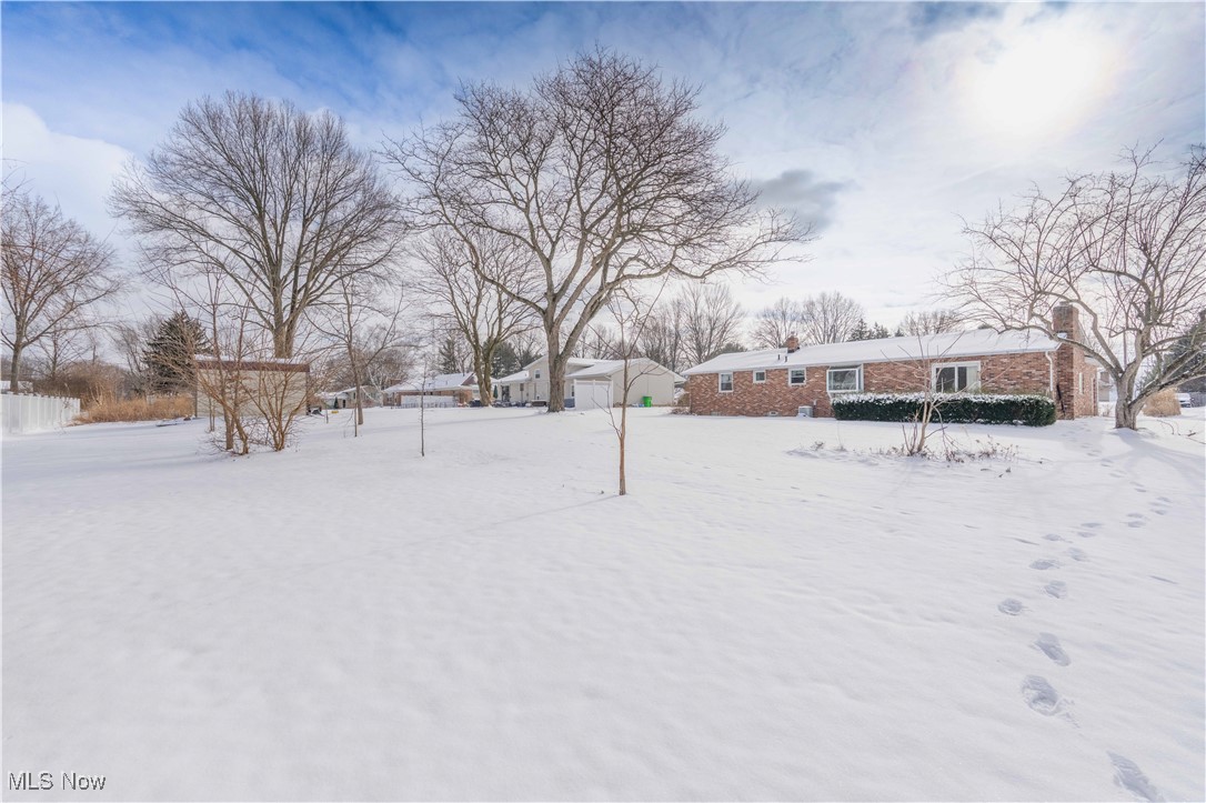 Portage Park Estates - Residential