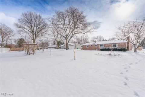Tiny photo for 5611 Cherokee Avenue NW, North Canton, OH 44720 (MLS # 5180011)