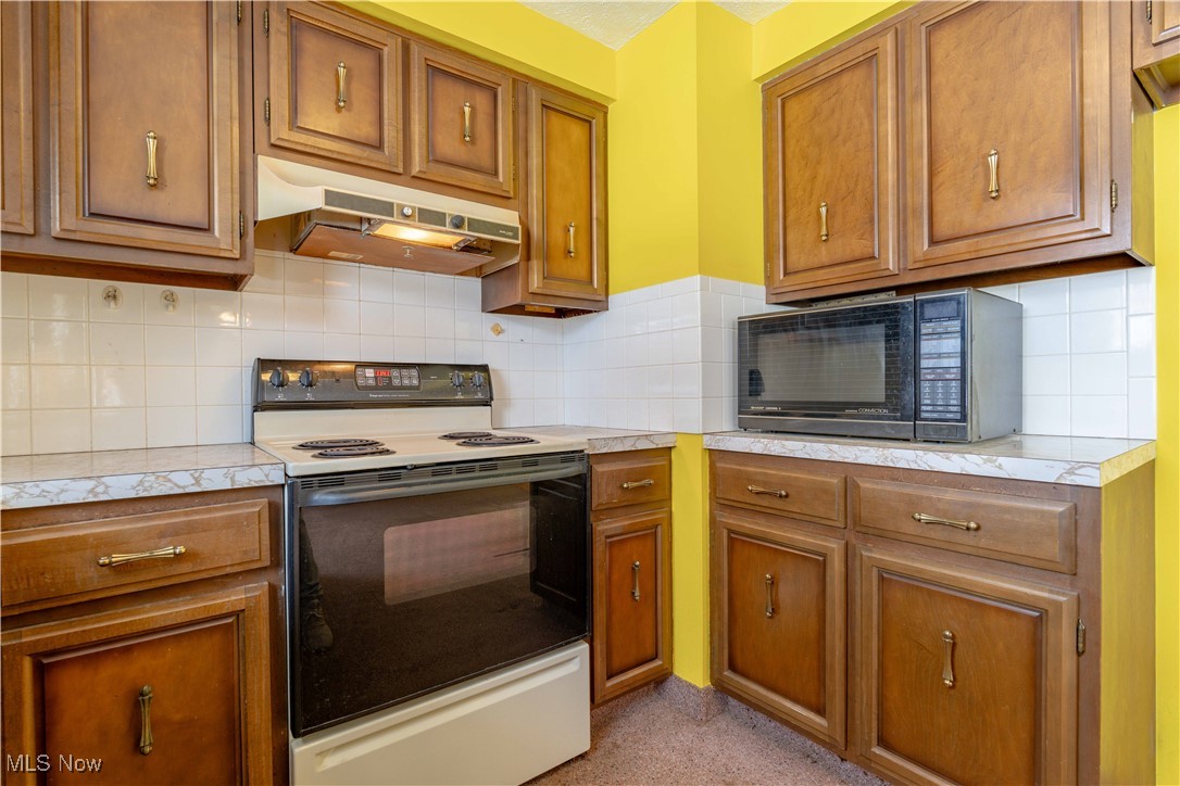 Portage Park Estates - Residential