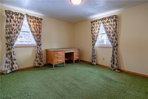 Tiny photo for 5611 Cherokee Avenue NW, North Canton, OH 44720 (MLS # 5180011)