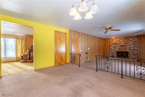 Tiny photo for 5611 Cherokee Avenue NW, North Canton, OH 44720 (MLS # 5180011)