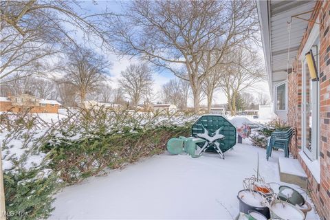 Tiny photo for 5611 Cherokee Avenue NW, North Canton, OH 44720 (MLS # 5180011)