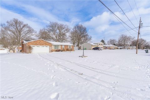 Tiny photo for 5611 Cherokee Avenue NW, North Canton, OH 44720 (MLS # 5180011)