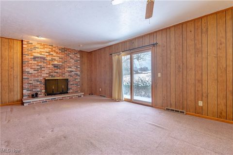 Tiny photo for 5611 Cherokee Avenue NW, North Canton, OH 44720 (MLS # 5180011)
