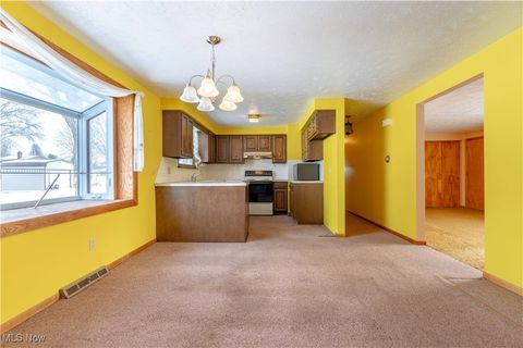 Tiny photo for 5611 Cherokee Avenue NW, North Canton, OH 44720 (MLS # 5180011)