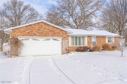Tiny photo for 5611 Cherokee Avenue NW, North Canton, OH 44720 (MLS # 5180011)