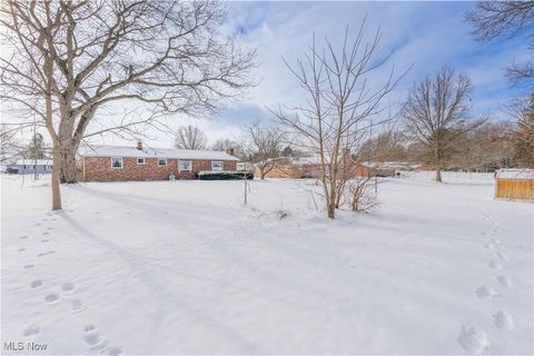 Tiny photo for 5611 Cherokee Avenue NW, North Canton, OH 44720 (MLS # 5180011)