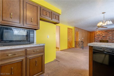 Tiny photo for 5611 Cherokee Avenue NW, North Canton, OH 44720 (MLS # 5180011)