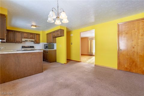 Tiny photo for 5611 Cherokee Avenue NW, North Canton, OH 44720 (MLS # 5180011)