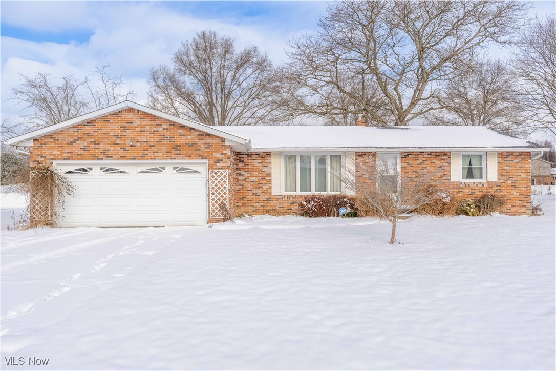 Portage Park Estates - Residential