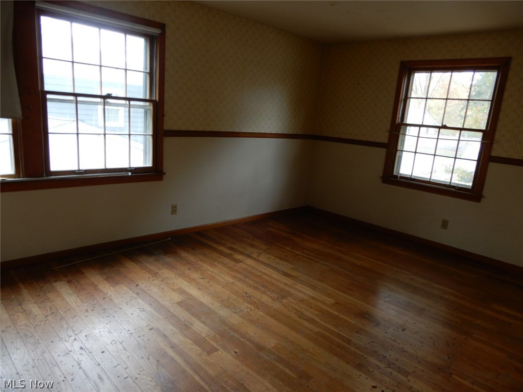 Heslop Morning View - Residential