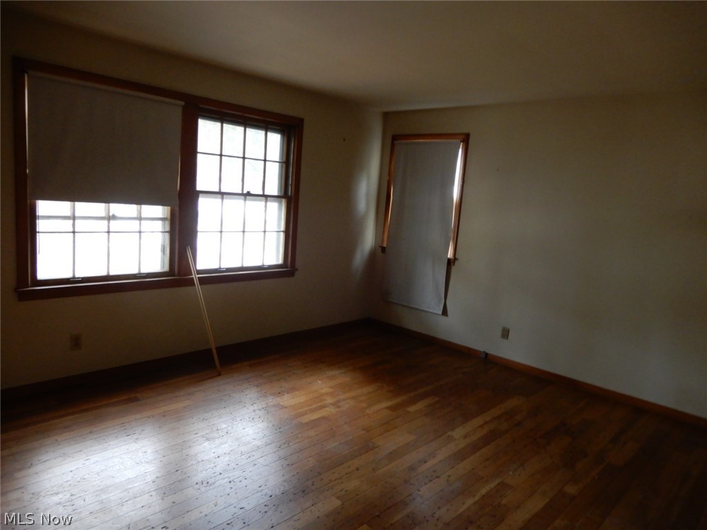 Heslop Morning View - Residential