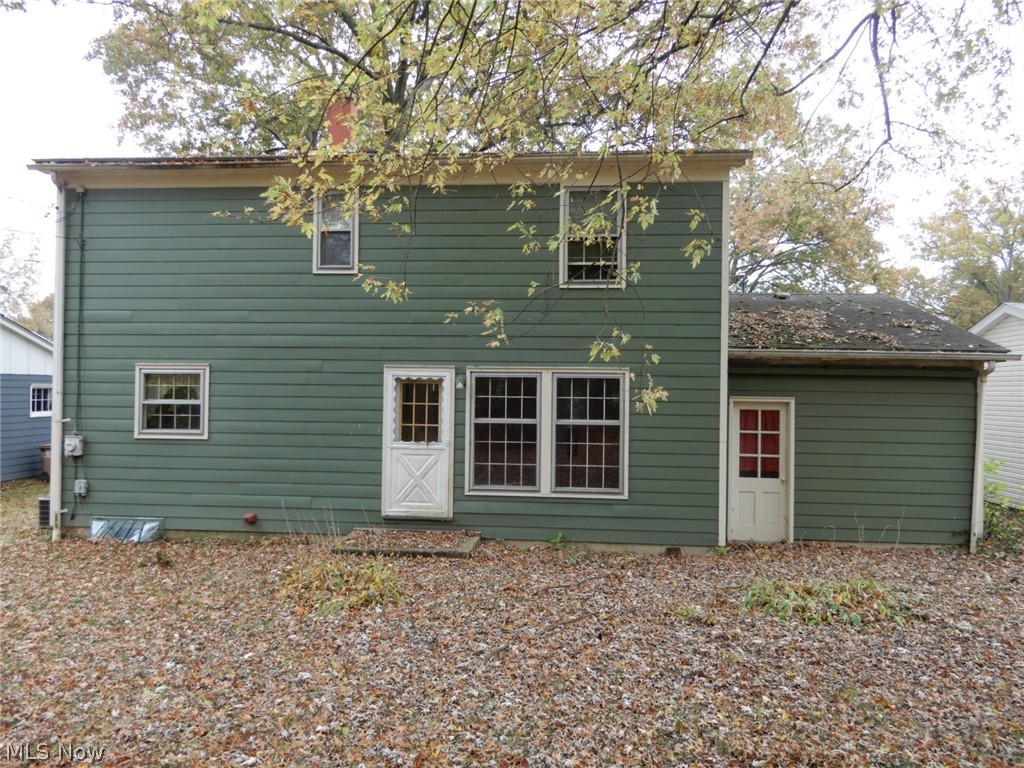 Heslop Morning View - Residential
