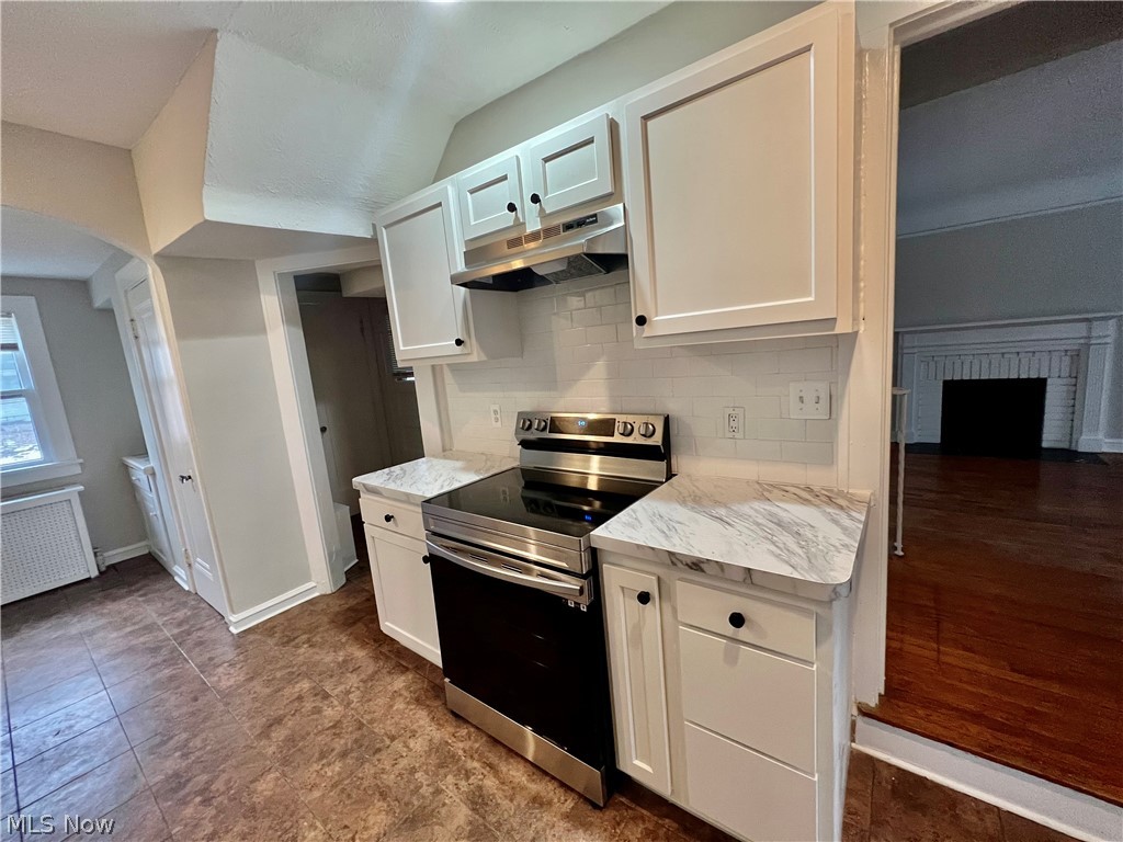 Mayfield On Belvoir Blvd - Residential Lease