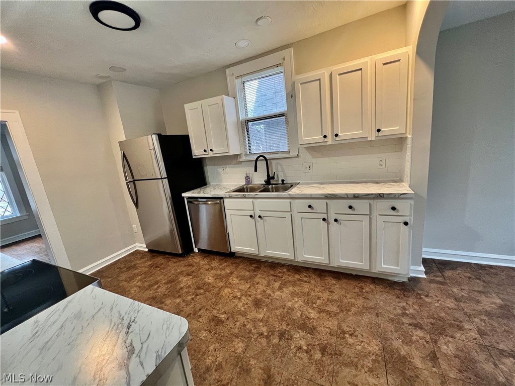 Mayfield On Belvoir Blvd - Residential Lease