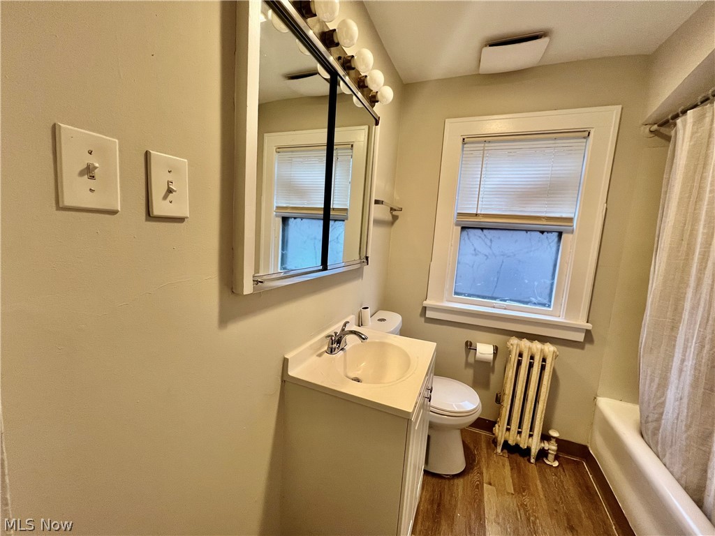 Mayfield On Belvoir Blvd - Residential Lease