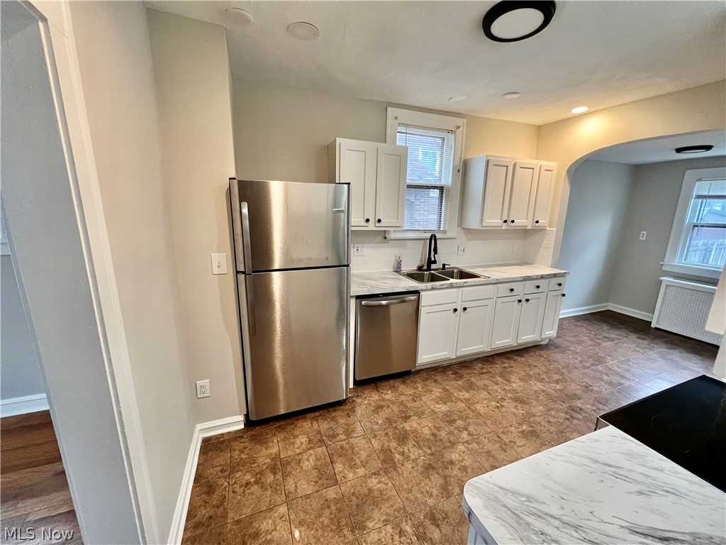 Mayfield On Belvoir Blvd - Residential Lease