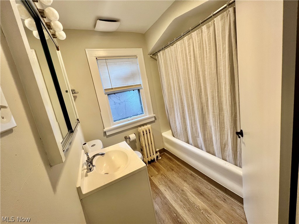 Mayfield On Belvoir Blvd - Residential Lease