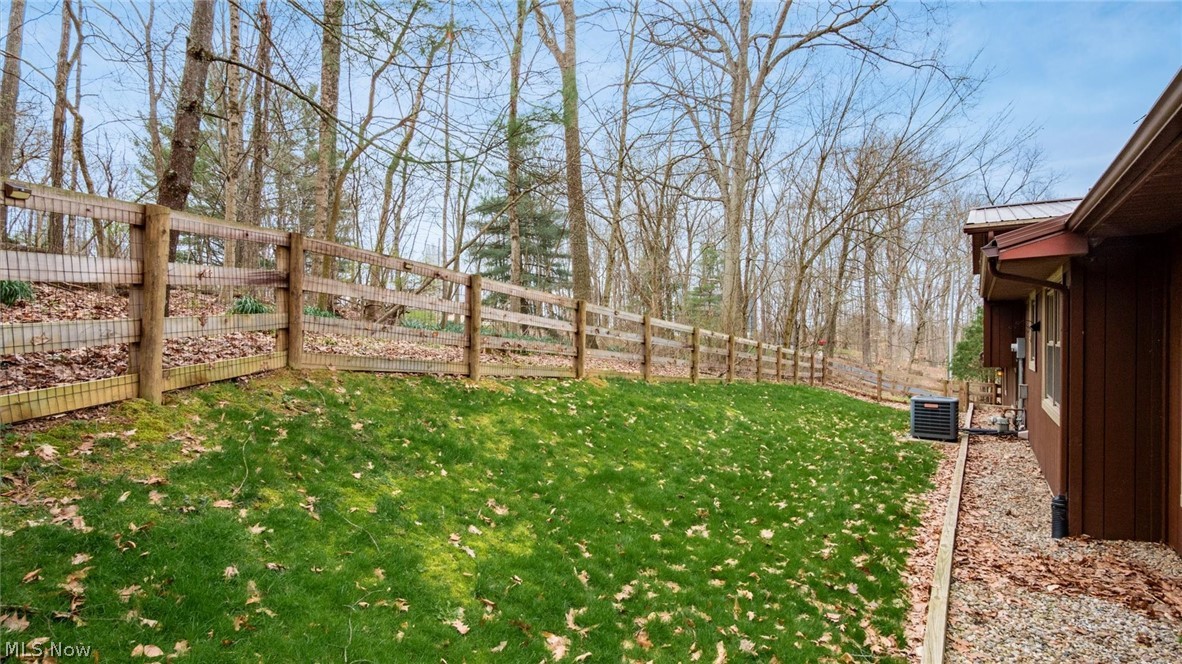 Kenlo Woods - Residential