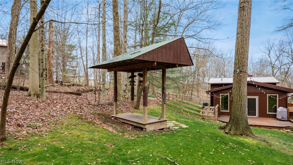 Kenlo Woods - Residential